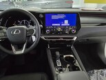 Lexus RX 350h-15