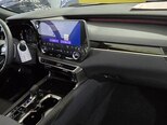 Lexus RX 350h-10