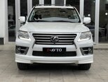 Lexus LX 570-1