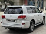 Lexus LX 570-12