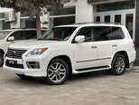 Lexus LX 570-3