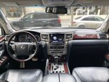 Lexus LX 570-8
