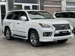 Lexus LX 570-2