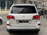 Lexus LX 570-15