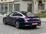 Hyundai Sonata-5