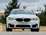 BMW 320-4