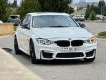 BMW 320-3