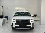 Hyundai Santa Fe-1