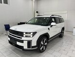 Hyundai Santa Fe-4