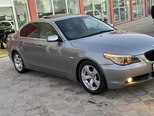 BMW 530-4