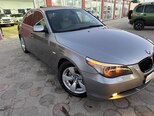 BMW 530-7