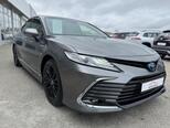 Toyota Camry-10