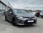 Toyota Camry-3