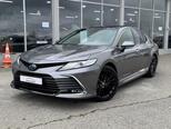 Toyota Camry-2