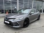 Toyota Camry-11