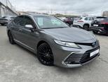 Toyota Camry-9