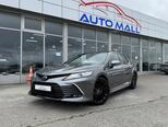 Toyota Camry-1