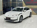 Changan Qiyuan A05-2