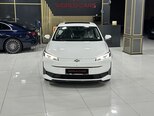 Changan Qiyuan A05-1