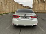 Toyota Camry-2