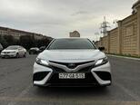 Toyota Camry-1