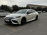 Toyota Camry-5