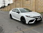 Toyota Camry-4