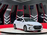 Hyundai Avante-7