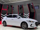 Hyundai Avante-8