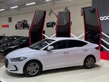 Hyundai Avante-6