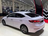 Hyundai Avante-10