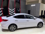 Hyundai Avante-12