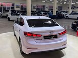 Hyundai Avante-11