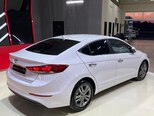 Hyundai Avante-13
