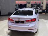 Hyundai Avante-14
