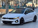 Kia K5-2