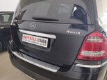 Mercedes GL 550-2