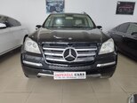 Mercedes GL 550-1