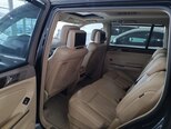 Mercedes GL 550-8