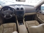 Mercedes GL 550-9