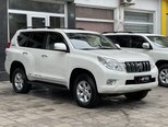 Toyota Land Cruiser Prado-3