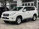 Toyota Land Cruiser Prado-2