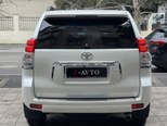 Toyota Land Cruiser Prado-16