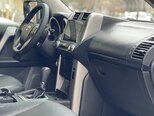 Toyota Land Cruiser Prado-7