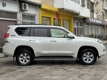 Toyota Land Cruiser Prado-5
