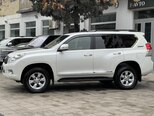 Toyota Land Cruiser Prado-4