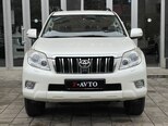 Toyota Land Cruiser Prado-1