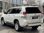 Toyota Land Cruiser Prado-14