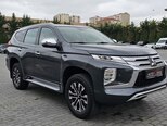 Mitsubishi Pajero Sport-4