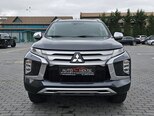 Mitsubishi Pajero Sport-5